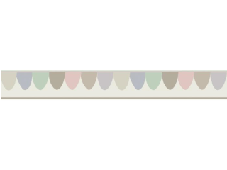 Cole & Son Scaramouche - 103/8027