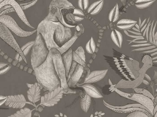 Cole & Son Savuti - 109/1002