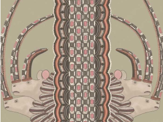Cole & Son Jabu - 109/3017