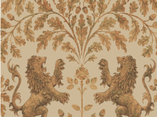 Cole & Son Boscobel Oak - 116/10037