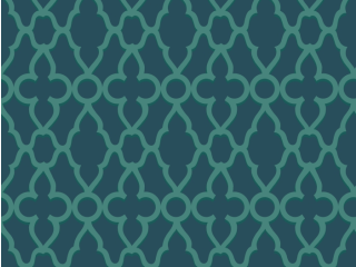 Cole & Son Treillage - 116/6023