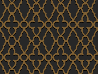 Cole & Son Treillage - 116/6025