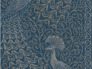Cole & Son Pavo Parade - 116/8029