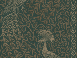 Cole & Son Pavo Parade - 116/8031