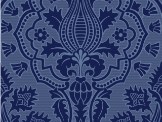 Cole & Son Pugin Palace Flock - 116/9033