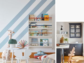 Little Greene Intelligent ASP - Shirting 129