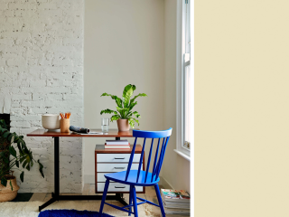 Little Greene Intelligent Exterior Eggshell - Joanna 130