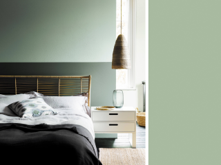 Little Greene Intelligent Gloss - Aquamarine 138