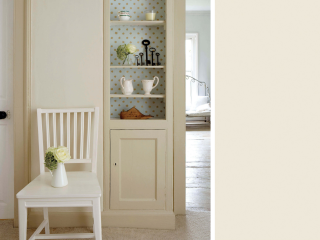 Little Greene Intelligent Matt Emulsion - Clay Pale 152