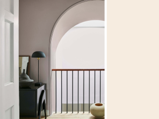 Little Greene Intelligent Exterior Eggshell - China Clay 1