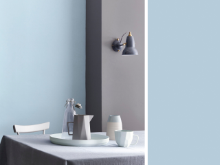 Little Greene Intelligent ASP - Pale Wedgwood 249