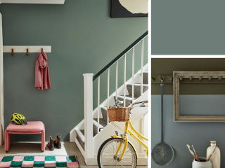 Little Greene Intelligent ASP - Livid 263
