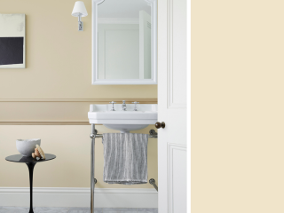 Little Greene Intelligent Gloss - Travertine Light 272