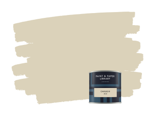 Paint and Paper Library Canvas III 303 samplepotje