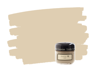 Little Greene Travertine 319 samplepotje