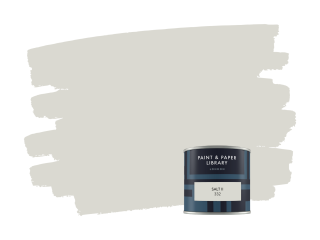 Paint and Paper Library Salt II 332 samplepotje