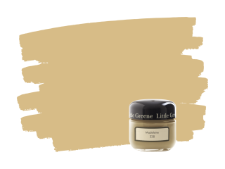 Little Greene Madeleine 338 samplepotje