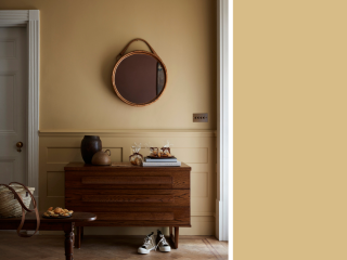 Little Greene Intelligent Floor Paint - Madeleine 338
