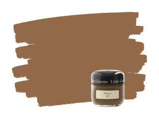Little Greene Affogato 342 samplepotje