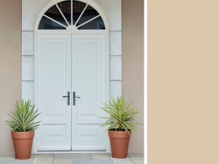 Little Greene Intelligent Gloss - Hammock 38