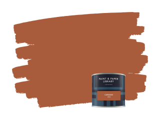 Paint and Paper Library Caravan 453 samplepotje