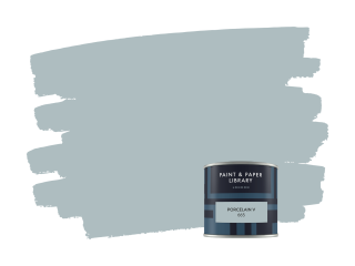 Paint and Paper Library Porcelain V 665 samplepotje