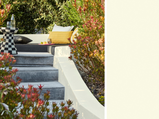 Little Greene Intelligent Eggshell - White Lead 74