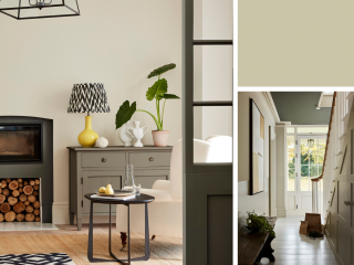 Little Greene Intelligent ASP - Portland Stone 77