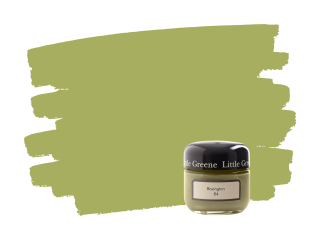 Little Greene Boxington 84 samplepotje
