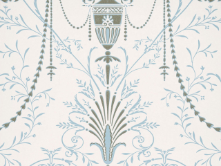 Little Greene Marlborough - Crystal