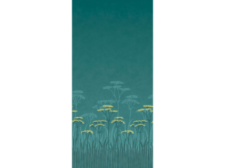 Little Greene Achillea - Aurora