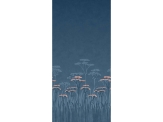 Little Greene Achillea - Nighttide