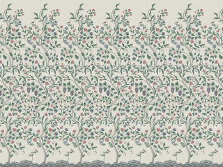 Little Greene Mandalay - Arbour