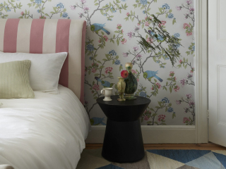 Little Greene Aderyn - French Grey