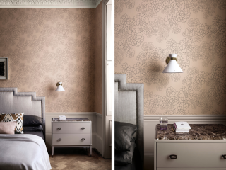 Paint & Paper Library Aeonium - Temple