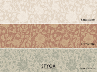 Sandberg Anton - Sage Green