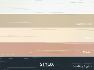 Paint & Paper Library Archipelago - Spring Tide