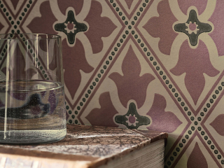 Little Greene Bayham Abbey - Monarch