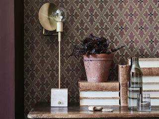 Little Greene Bayham Abbey - Monarch
