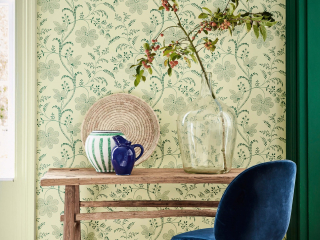 Little Greene Bedfordsquare - Acorn