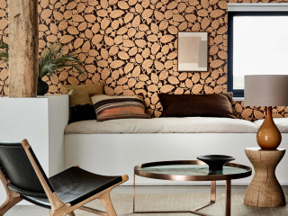 Little Greene Beech Nut - Córdoba