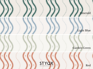 Sandberg Ben - Emerald