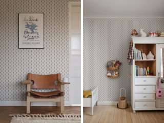 Sandberg Betty - Blue