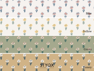 Sandberg Betty - Honey