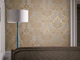 Little Greene Bonaparte - Pure Gold