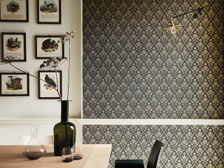 Little Greene Borough High Street - Stamp