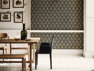 Little Greene Borough High Street - Stamp