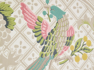 Little Greene Brodsworth - Consort