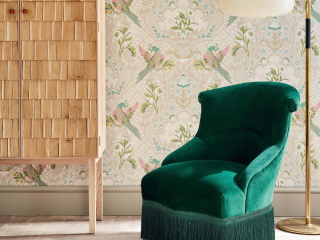 Little Greene Brodsworth - Consort