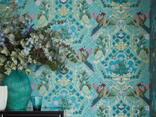 Little Greene Brodsworth - Empress